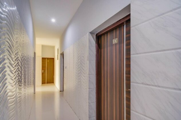 OYO 6678 Goodwill Hotel - Photo3