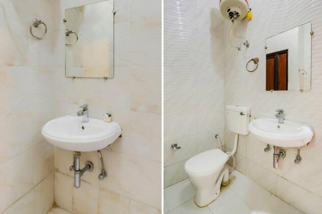 OYO 6678 Goodwill Hotel - Photo4