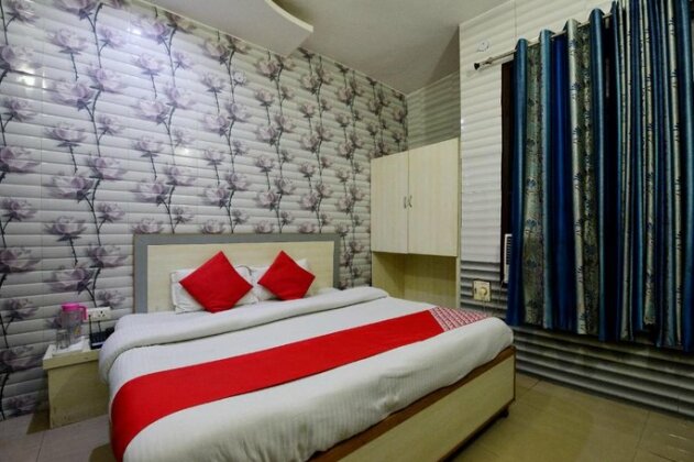 OYO 6678 Goodwill Hotel - Photo5