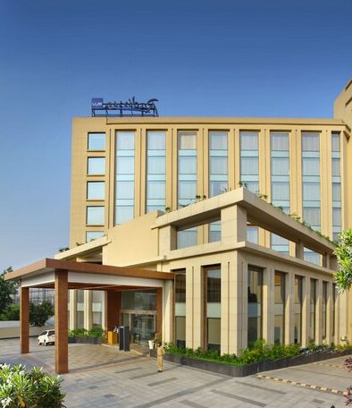 Radisson Blu Jammu - Photo2