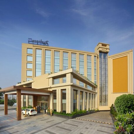 Radisson Blu Jammu - Photo3