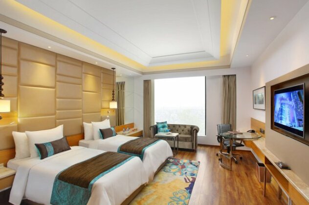 Radisson Blu Jammu - Photo5