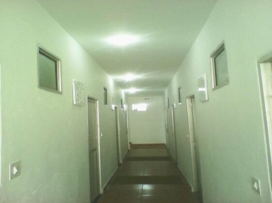 Sahara Excellency by Unique Rooms - Photo5