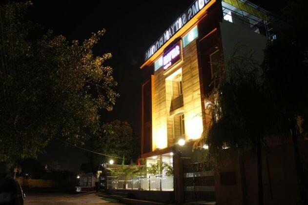 Satyam Hotel - Photo5