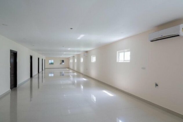 The Grand Banquets - Photo3