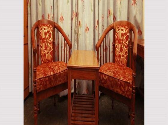 Vardaan Hotel Jammu - Photo3