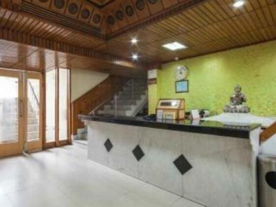Vardaan Hotel Jammu - Photo4