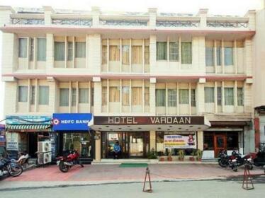 Vardaan Hotel Jammu