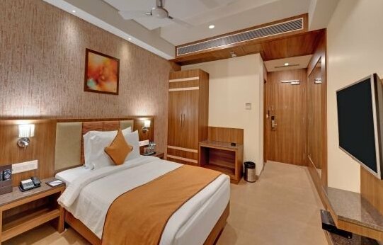Anaya Beacon Hotel - Photo2