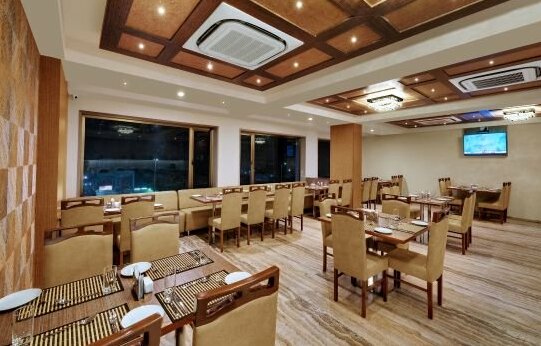 Anaya Beacon Hotel - Photo5