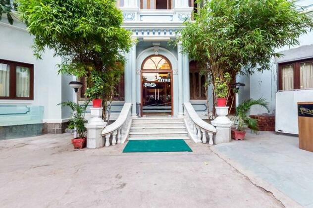 Hotel Aram - Photo2