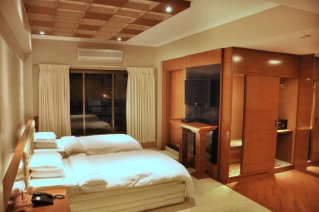 Hotel Aram - Photo4