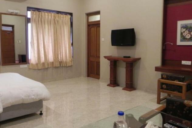 Hotel Aram - Photo5
