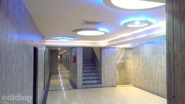 Hotel Asha Jamnagar - Photo2