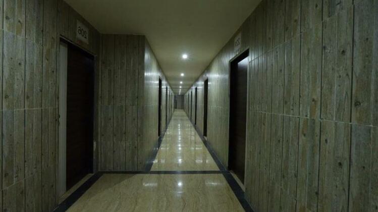 Hotel Asha Jamnagar - Photo3