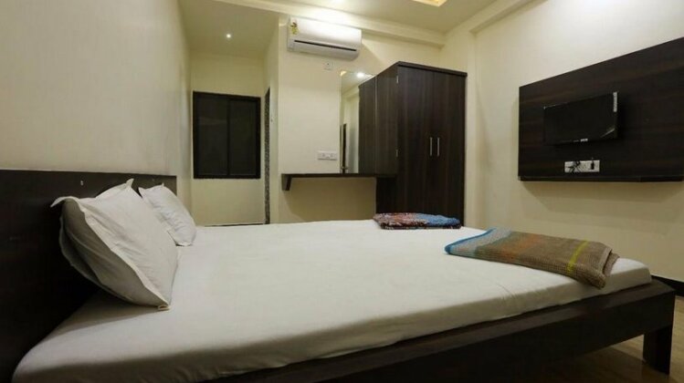 Hotel Asha Jamnagar - Photo5