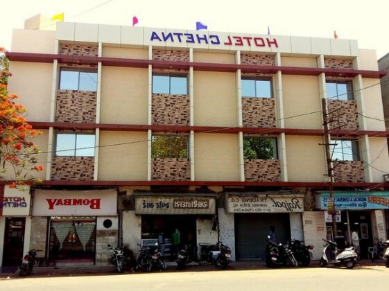 Hotel Chetna