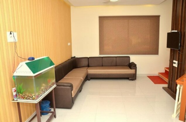 Hotel Chetna - Photo3