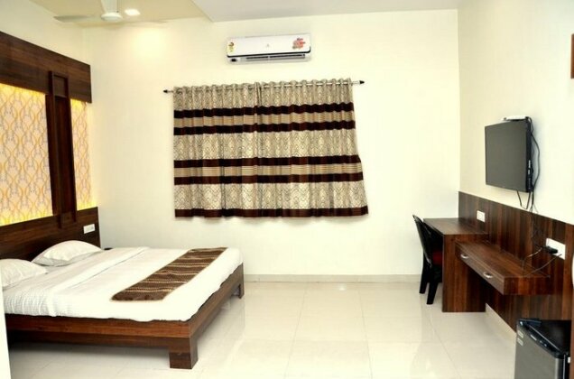 Hotel Chetna - Photo4