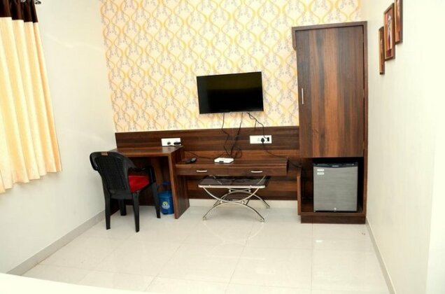 Hotel Chetna - Photo5