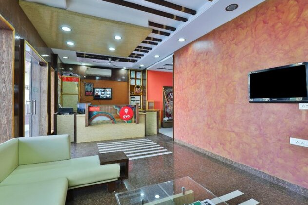Hotel Deep Palace Jamnagar - Photo3