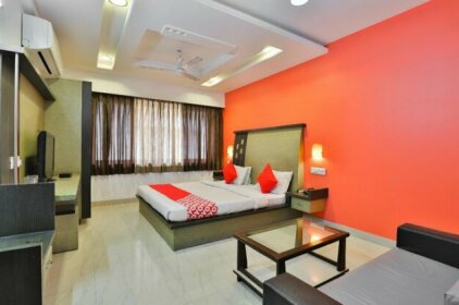 Hotel Deep Palace Jamnagar