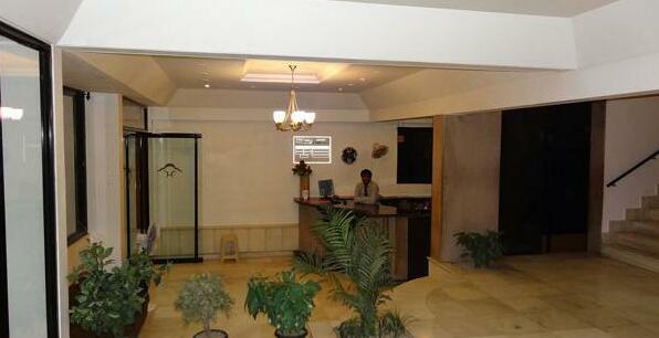 Hotel Foliage - Photo3