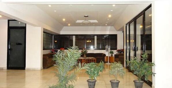 Hotel Foliage - Photo4