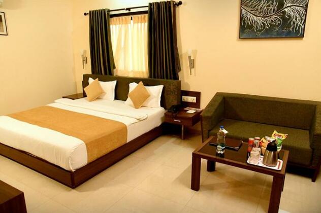 Hotel Fortune Palace - Photo2