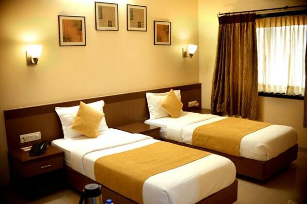 Hotel Fortune Palace - Photo3