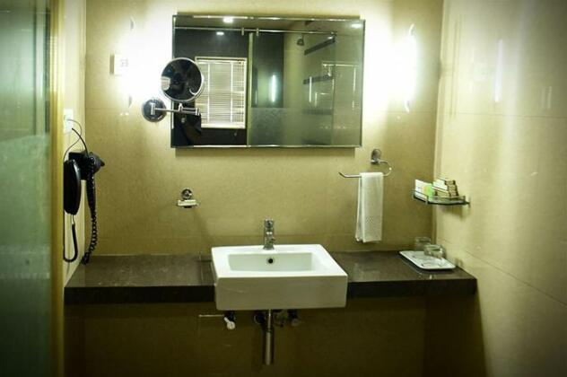 Hotel Fortune Palace - Photo5