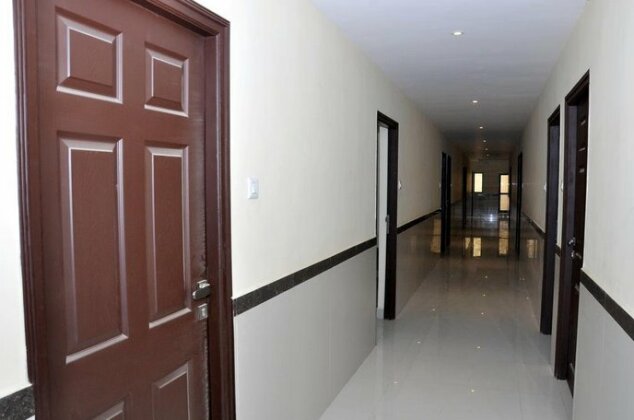 Hotel Friends Residency - Photo3