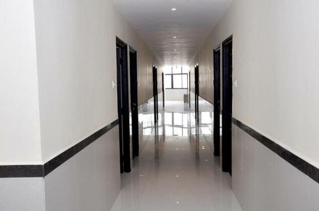 Hotel Friends Residency - Photo4
