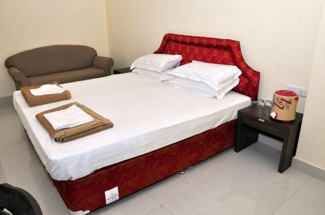 Hotel Friends Residency - Photo5