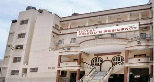 Hotel Friends Residency