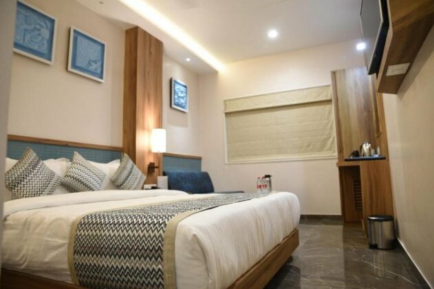 Hotel Hirisa