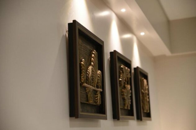 Hotel Hirisa - Photo2