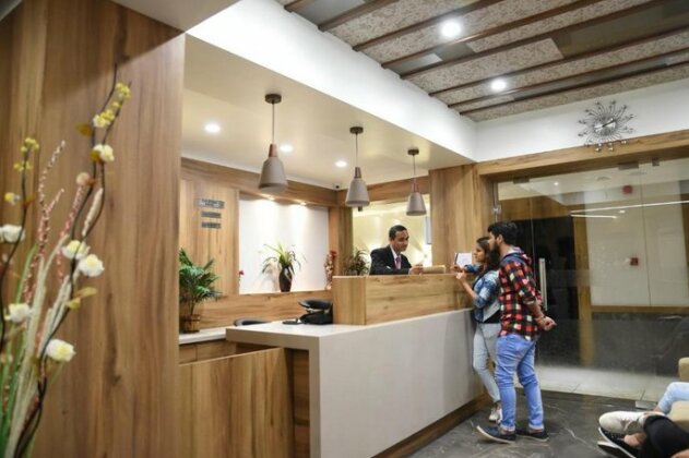 Hotel Hirisa - Photo3