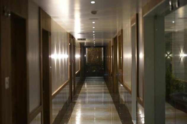 Hotel Hirisa - Photo4