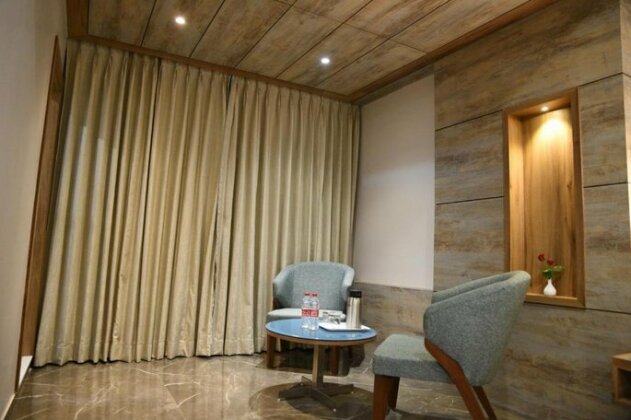 Hotel Hirisa - Photo5
