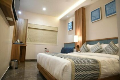 Hotel Hirisa