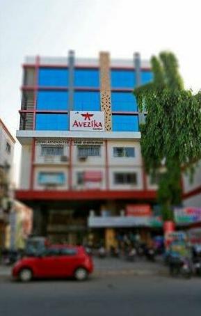 Hotel J R Avezika Comfort
