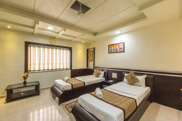 Hotel Jash Palace - Photo2