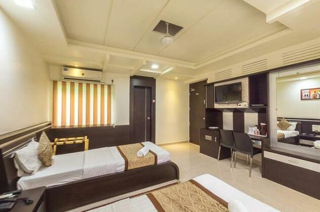 Hotel Jash Palace - Photo5