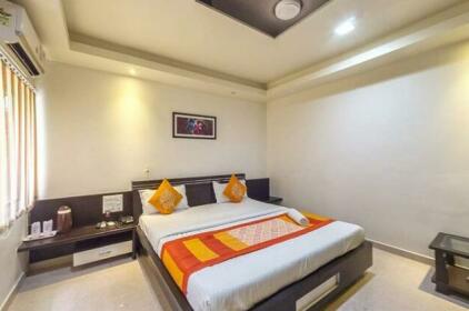 Hotel Jash Palace