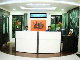 Hotel Kalatit International - Photo2