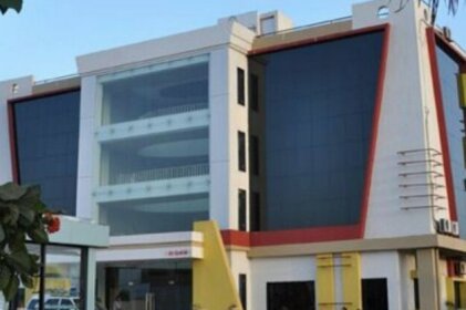 Hotel Keshwara's Residency