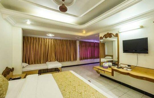 Hotel Kirti - Photo4