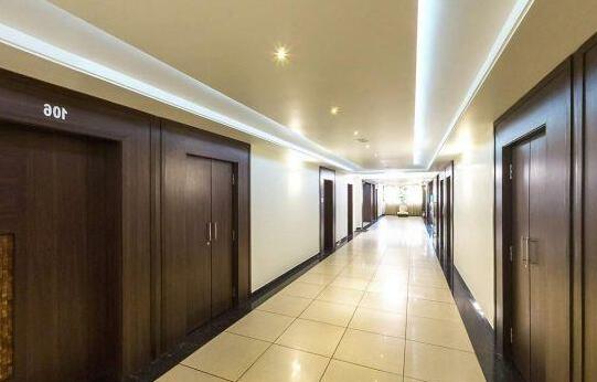 Hotel Kirti - Photo5