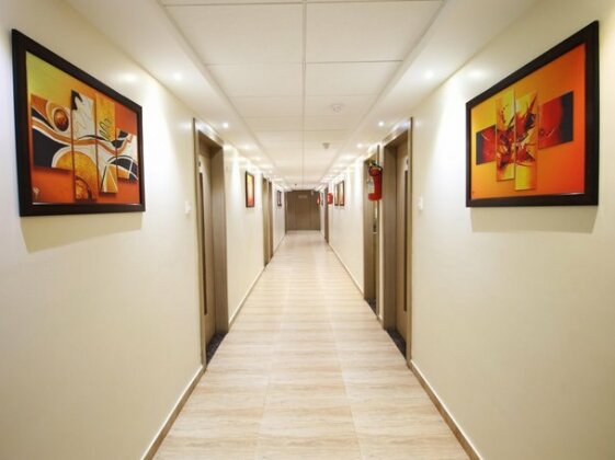 Hotel Nova KD Comfort - Photo2